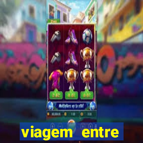 viagem entre estranhos final explicado